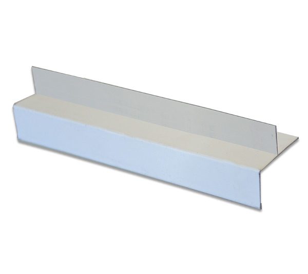 Cantoneira Alheta Completa BA13 x 3000mm